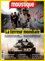 Moustique Magazine – 18 Octobre 2023