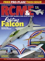 RCM&E – November 2023