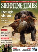 Shooting Times & Country – 18 October 2023