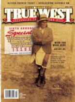True West – April 2008