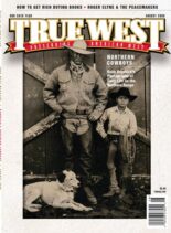 True West – August 2008