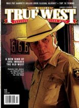 True West – January-February 2008
