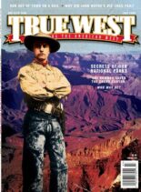 True West – July 2008