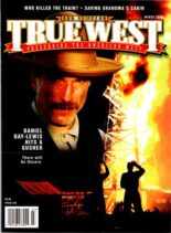 True West – March 2008