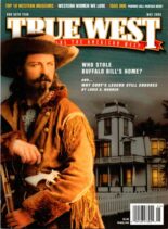 True West – May 2008