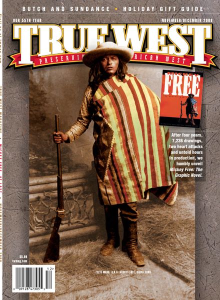True West – November-December 2008