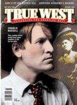 True West – October 2008