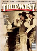 True West – September 2008