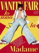Vanity Fair Italia – 25 Ottobre 2023
