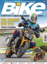 Bike India – October 2023