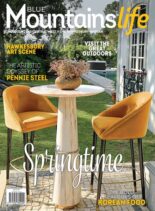 Blue Mountains Life – October-November 2023