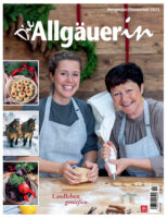 Die Allgauerin – November-Dezember 2023