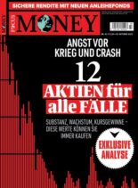 Focus Money – 19 Oktober 2023