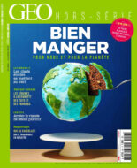 Geo – Hors-Serie – Octobre-Novembre 2023