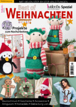 Hakeln Sonderheft – Oktober 2023