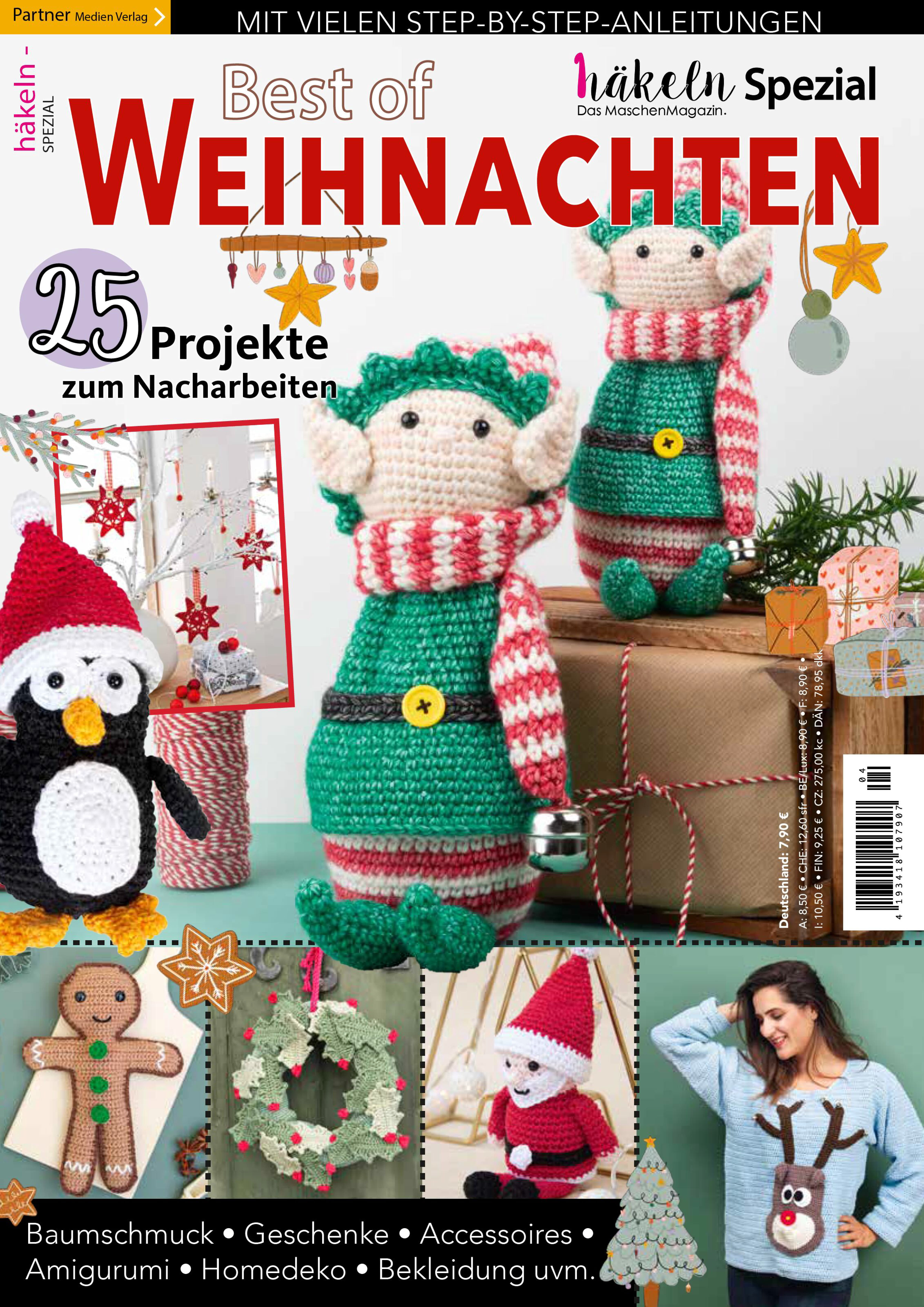 Hakeln Sonderheft – Oktober 2023