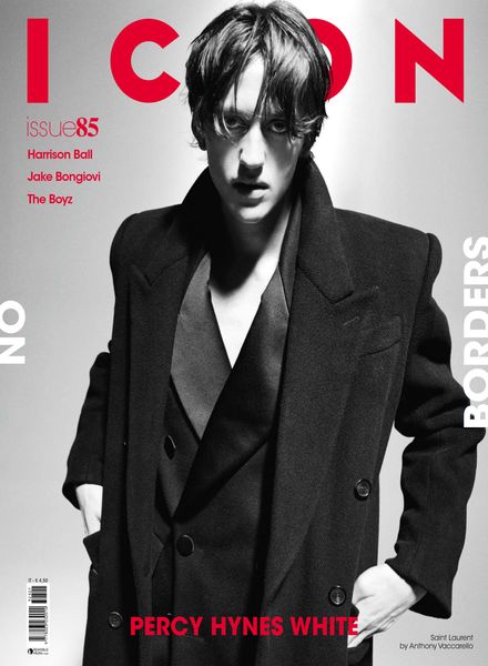 Icon Italia – Novembre 2023