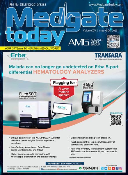 Medgate Today – October 2023