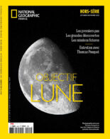 National Geographic – Hors-Serie – Octobre-Novembre 2023