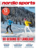 Nordic Sports – Oktober-November 2023