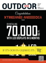 Outdoor Asia – October 2023
