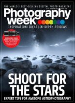 Photography Week – Issue 578 – 19 October 2023