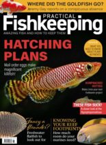 Practical Fishkeeping – November 2023