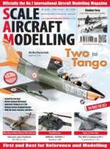 Scale Aircraft Modelling – November 2023
