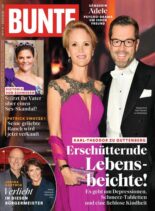 Bunte – 20 Oktober 2023