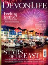 Devon Life – November 2023