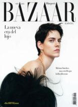 Harper’s Bazaar Espana – Noviembre 2023