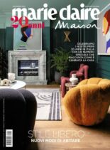 Marie Claire Maison Italia – Novembre 2023