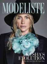 Modeliste – November 2023