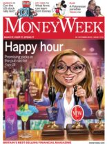 MoneyWeek – Issue 1178 – 20 October 2023
