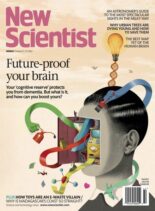 New Scientist USA – 21 October 2023