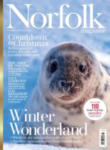 Norfolk Magazine – November 2023