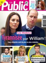 Public – 20 Octobre 2023