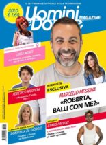 Uomini e Donne Magazine – 20 Ottobre 2023