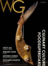 WG Magazine – Fall 2023