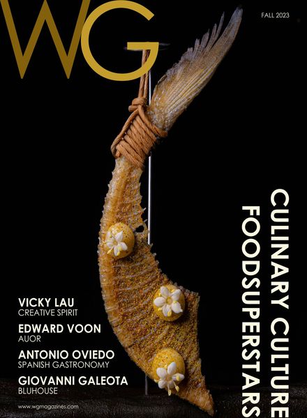WG Magazine – Fall 2023