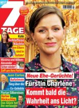 7 Tage – 21 Oktober 2023