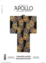 Apollo Magazine – November 2023