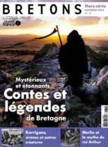 Bretons – Hors-Serie – Automne 2023
