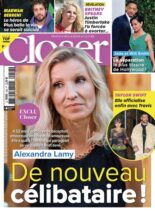 Closer France – 20 Octobre 2023