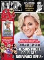 echos Vedettes – 21 Octobre 2023