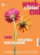 Le Parisien Magazine – 20 Octobre 2023