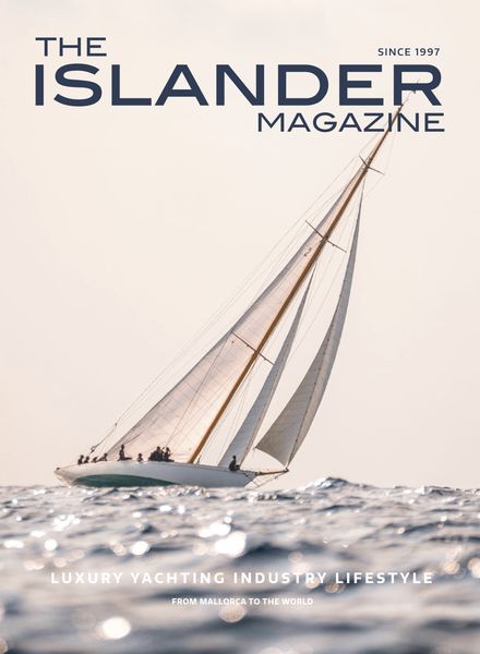The Islander – October 2023