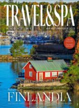 Travel & Spa – Autumn 2023