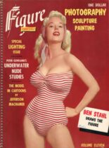 Figure Quarterly – Vol 11