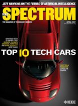 IEEE Spectrum – April 2007